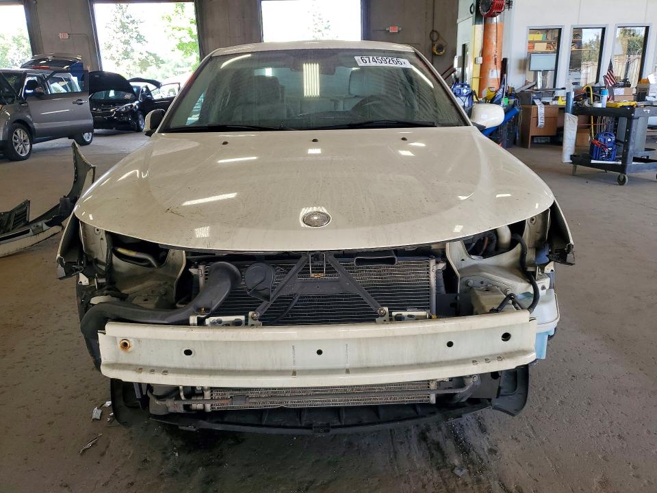 Aukcja sprzedaży 2008 Saab 9-3, vin: YS3FB46YX81124851, numer aukcji: 67459266