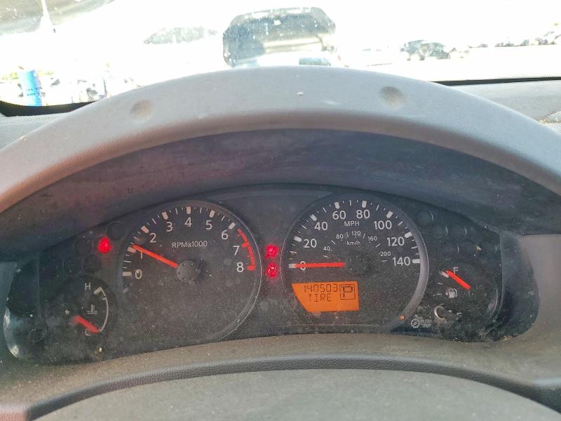 Aukcja sprzedaży 2017 Nissan Frontier, vin: 1N6BD0CT9HN747675, numer aukcji: 67403336
