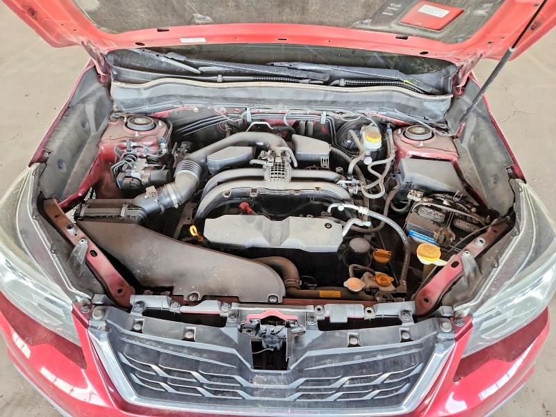 69235406 :رقم المزاد ، JF2SJARC3HH428569 vin ، 2017 Subaru Forester مزاد بيع