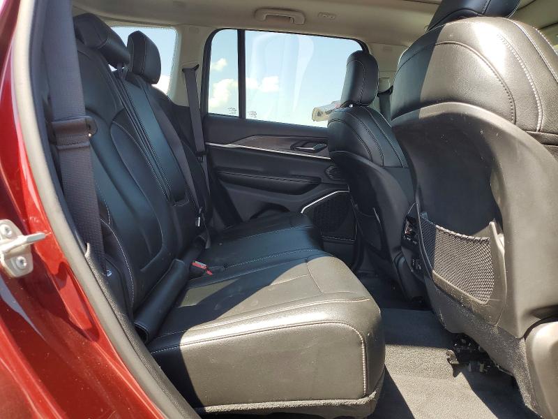 Продаж на аукціоні авто 2024 Jeep Grand Cherokee, vin: 1C4RJYB60R8958350, номер лоту: 66910376