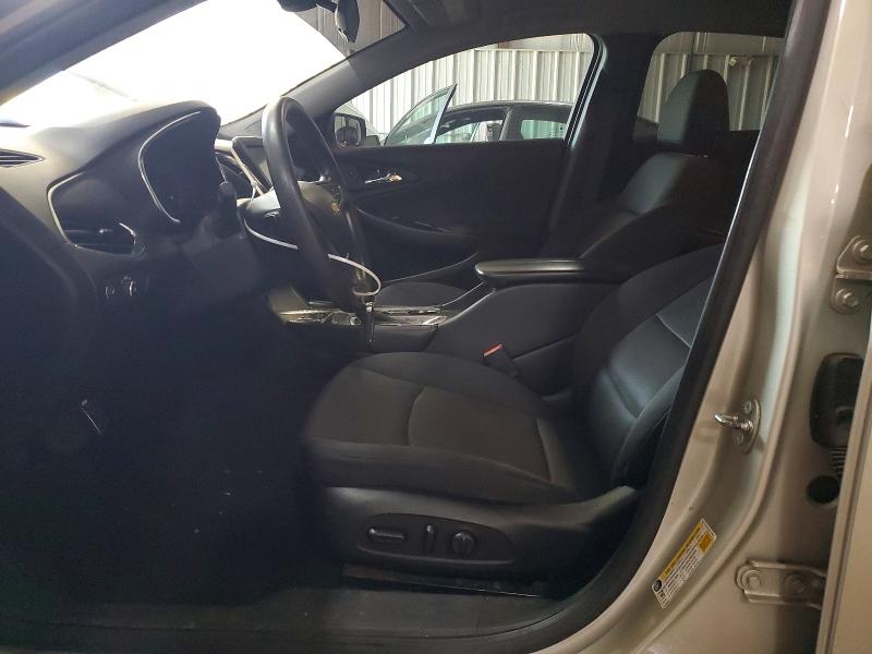 Aukcja sprzedaży 2016 Chevrolet Malibu, vin: 1G1ZE5ST5GF176457        , numer aukcji: 69126356
