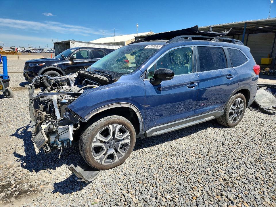 Aukcja sprzedaży 2024 Subaru Ascent, vin: 4S4WMAUD3R3443784, numer aukcji: 67797066