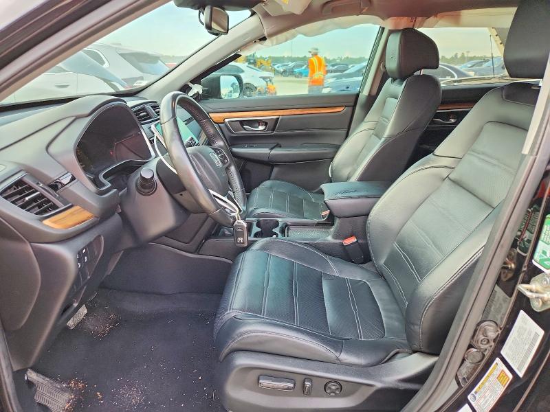 Aukcja sprzedaży 2019 Honda Cr-v, vin: 5J6RW1H81KA001638, numer aukcji: 68111736