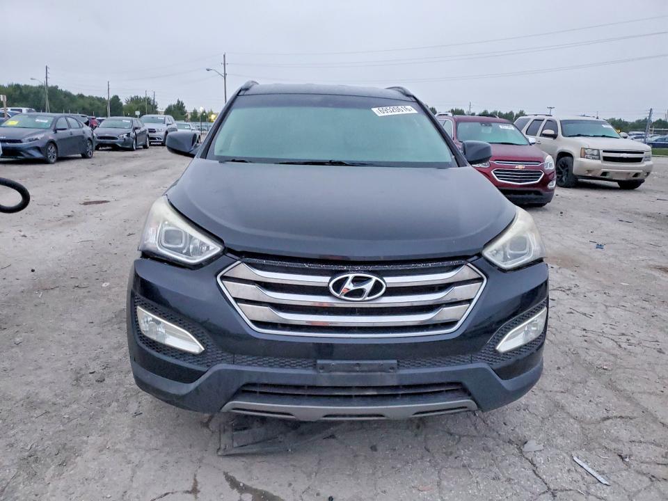 Продажа на аукционе авто 2015 Hyundai Santa Fe Sport, vin: 5XYZUDLB8FG268538, номер лота: 69520616