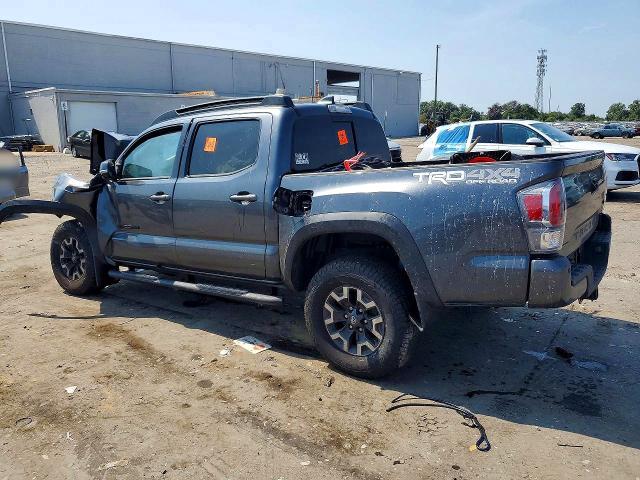 Продажа на аукционе авто 2021 Toyota Tacoma, vin: 3TMCZ5AN1MM406186, номер лота: 69355486