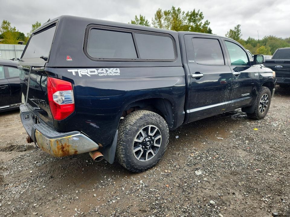 Продаж на аукціоні авто 2014 Toyota Tundra, vin: 5TFHY5F10EX324671, номер лоту: 70760846