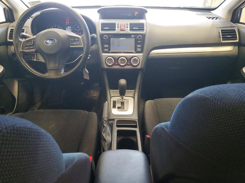Продажа на аукционе авто 2016 Subaru Impreza, vin: JF1GPAB66G8265959, номер лота: 70207386