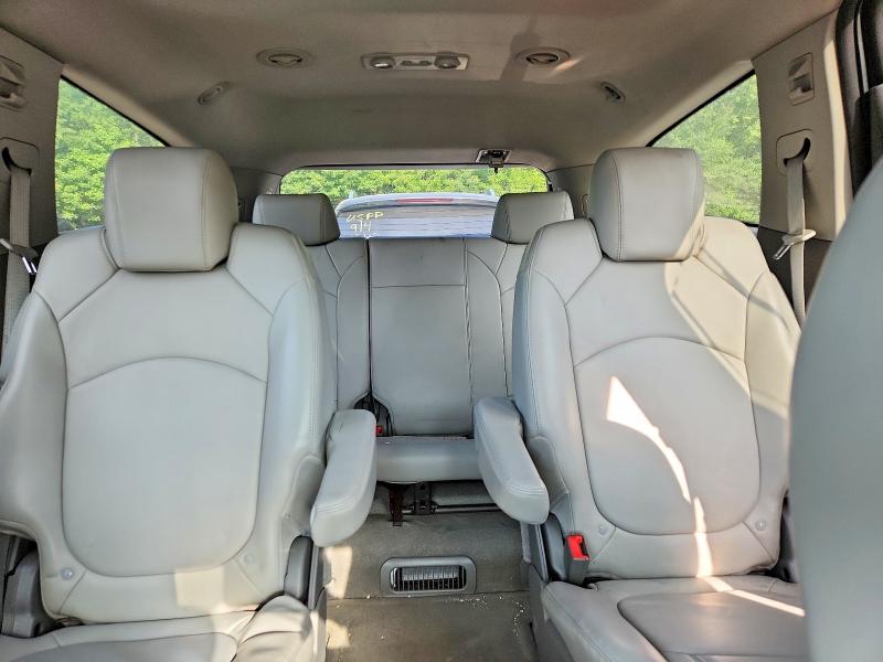 69292206 :رقم المزاد ، 1GNLVGED7AJ263673 vin ، 2010 Chevrolet Traverse مزاد بيع