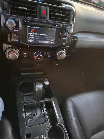 2015 Toyota 4runner მანქანა იყიდება აუქციონზე, vin: JTEBU5JRXF5265653, აუქციონის ნომერი: 70371546