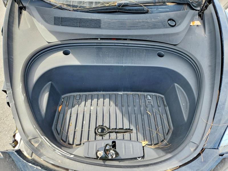 Продажа на аукционе авто 2023 Tesla Model 3, vin: 5YJ3E1EA3PF702945, номер лота: 70815116