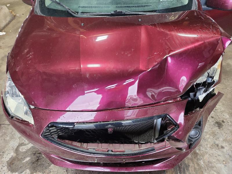 Продажа на аукционе авто 2020 Mitsubishi Mirage, vin: ML32F3FJ9LHF11064, номер лота: 67562826