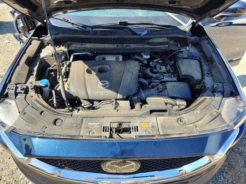 Aukcja sprzedaży 2017 Mazda Cx-5, vin: JM3KFBDL2H0225269, numer aukcji: 68299016