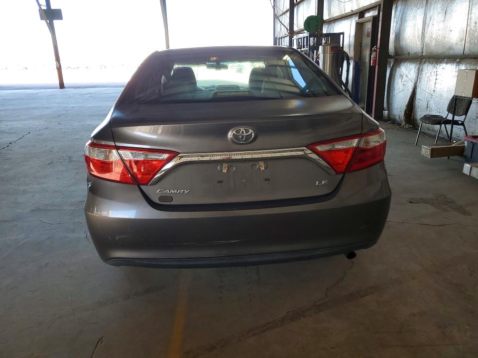 Продаж на аукціоні авто 2017 Toyota Camry, vin: 4T1BF1FKXHU775699, номер лоту: 69738446