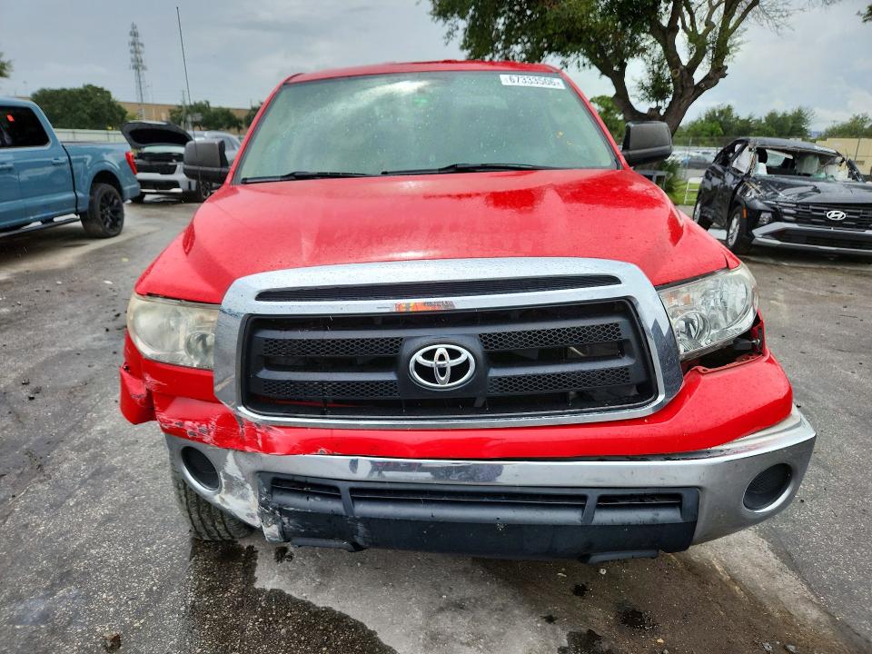 Aukcja sprzedaży 2011 Toyota Tundra, vin: 5TFUM5F16BX026762, numer aukcji: 67333506