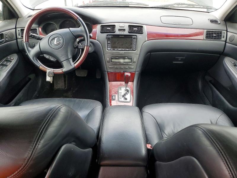 69213836 :رقم المزاد ، JTHBF30G820033920 vin ، 2002 Lexus Es مزاد بيع