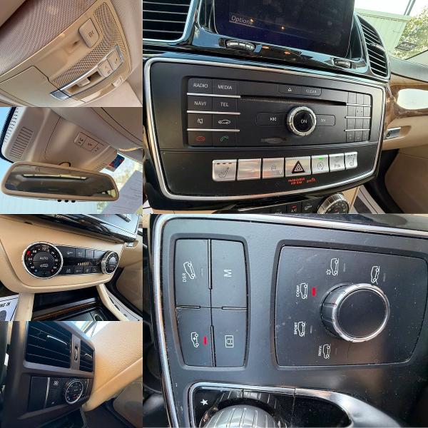 Продаж на аукціоні авто 2017 Mercedes-benz Gls, vin: 4JGDF6EE0HA798234, номер лоту: 70028666