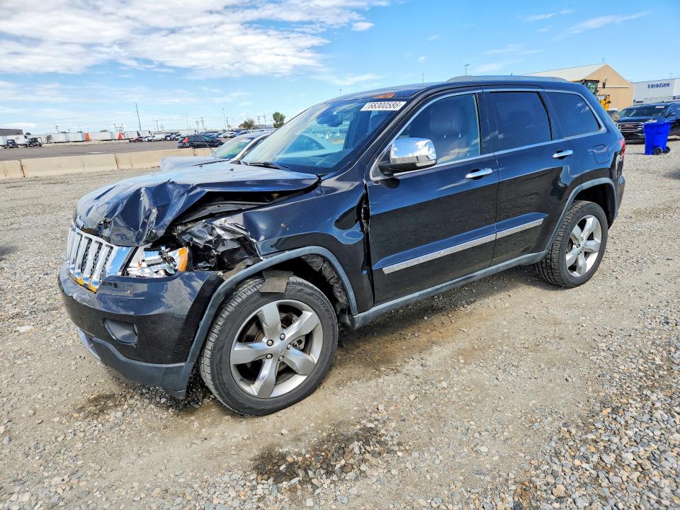 Продажа на аукционе авто 2011 Jeep Grand Cherokee, vin: 1J4RR6GTXBC649168, номер лота: 68300586