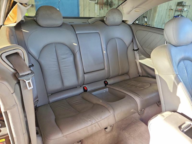 Продажа на аукционе авто 2008 Mercedes-benz Clk, vin: WDBTJ56H98F239350, номер лота: 70656666