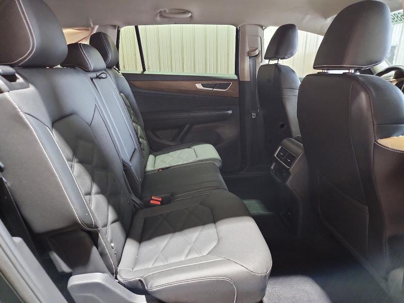 Продаж на аукціоні авто 2026 Volkswagen Atlas, vin: 1V2LN2CA0TC526371, номер лоту: 68927606