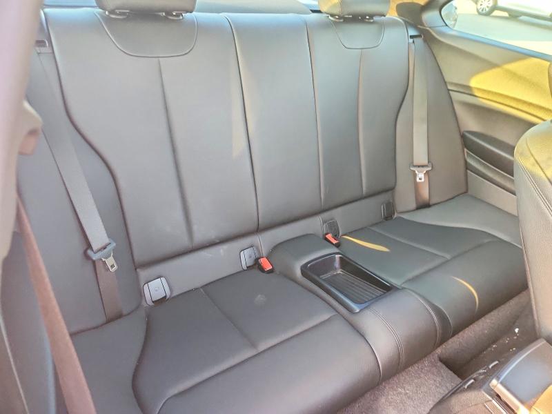 Aukcja sprzedaży 2019 Bmw M240xi, vin: WBA2J7C55KVD61106, numer aukcji: 70183246