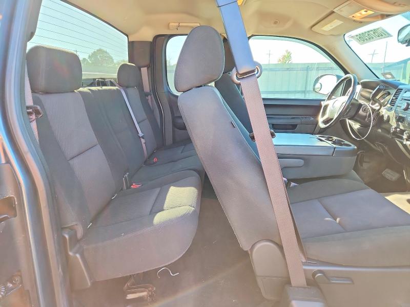Aukcja sprzedaży 2013 Chevrolet Silverado, vin: 1GCRKSE77DZ191145, numer aukcji: 70576206
