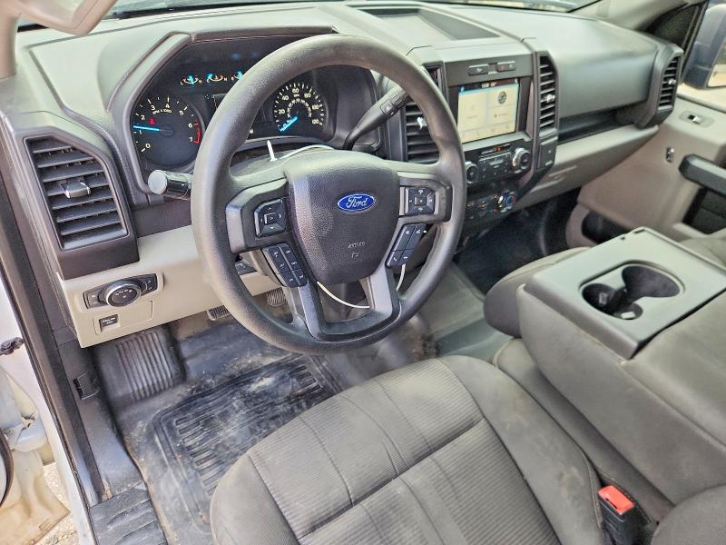 Продажа на аукционе авто 2019 Ford F150, vin: 1FTEW1EP0KFA38814, номер лота: 68041416