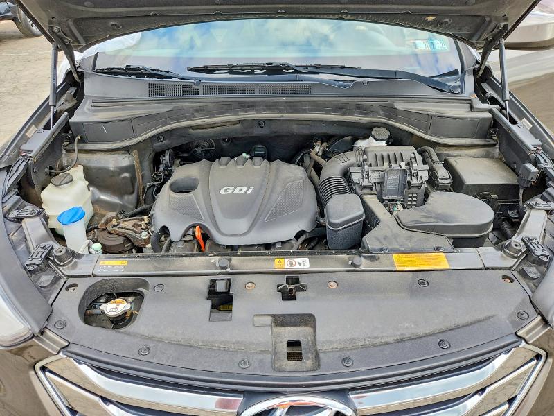 Aukcja sprzedaży 2014 Hyundai Santa Fe Sport, vin: 5XYZU3LB7EG222577, numer aukcji: 66882686