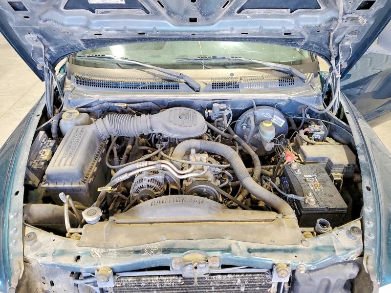 Продажа на аукционе авто 1998 Dodge Dakota, vin: 1B7GG22Y1WS687687, номер лота: 68063756