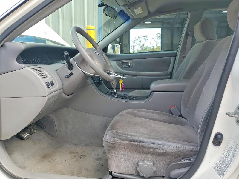 2003 Toyota Avalon მანქანა იყიდება აუქციონზე, vin: 4T1BF28BX3U271231, აუქციონის ნომერი: 70662576