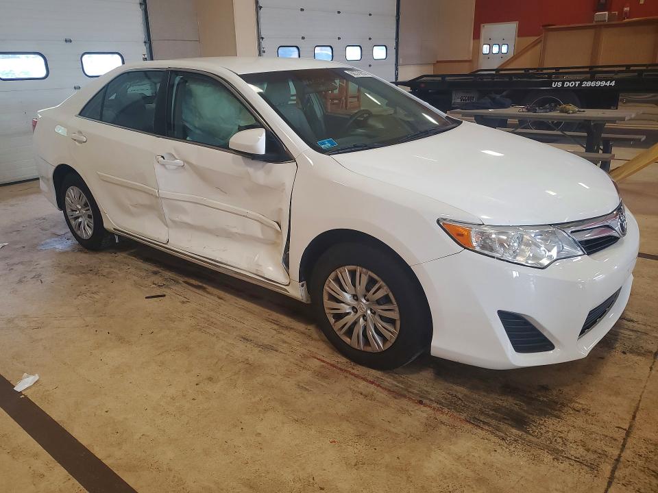 Aukcja sprzedaży 2014 Toyota Camry, vin: 4T4BF1FK4ER365515, numer aukcji: 68570206