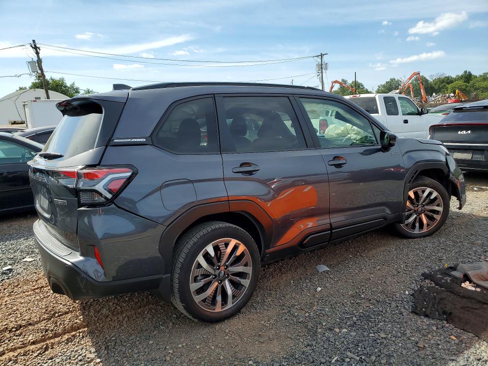 Aukcja sprzedaży 2025 Subaru Forester, vin: JF2SLSTDXSH407114, numer aukcji: 67507976