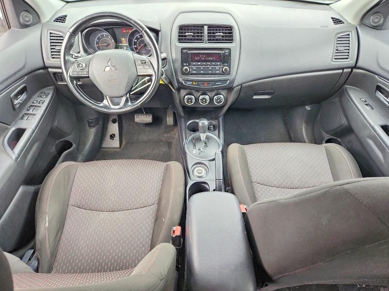 Aukcja sprzedaży 2017 Mitsubishi Outlander Sport, vin: JA4AR3AU4HZ042931, numer aukcji: 68644196