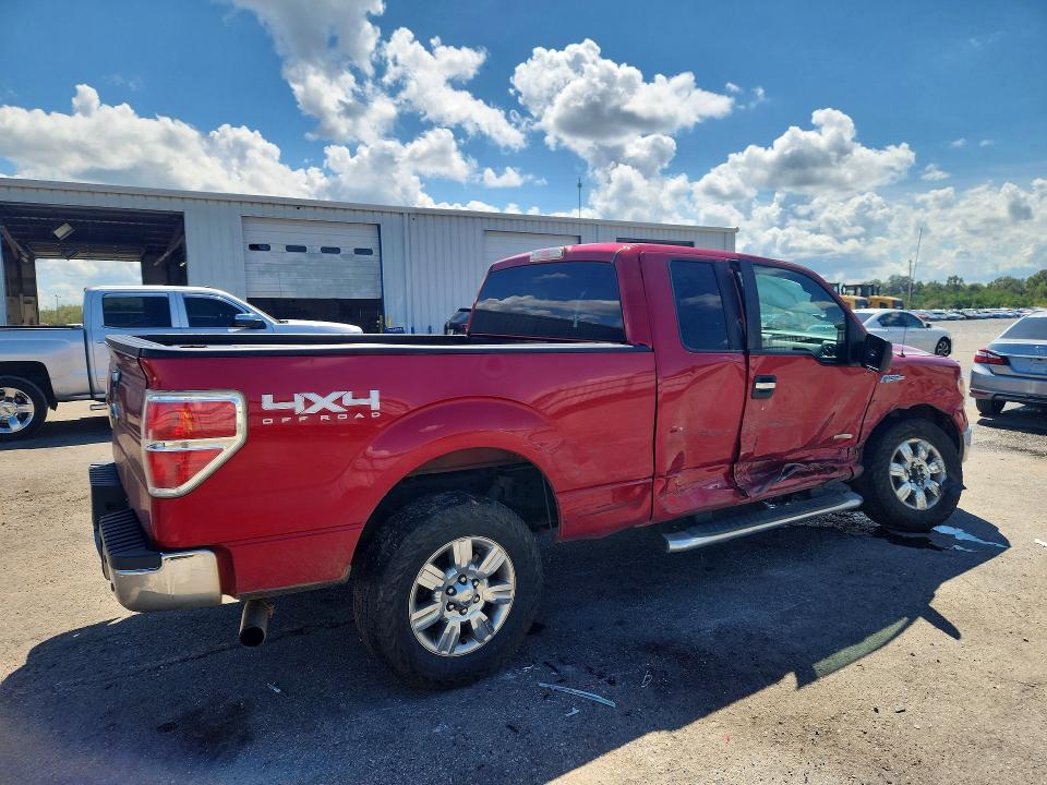 Продажа на аукционе авто 2012 Ford F150, vin: 1FTFX1ET2CFC17209, номер лота: 68688146