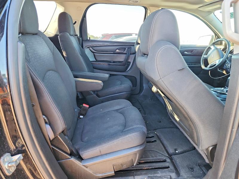 Aukcja sprzedaży 2016 Gmc Acadia, vin: 1GKKRPKD1GJ195543, numer aukcji: 70081676