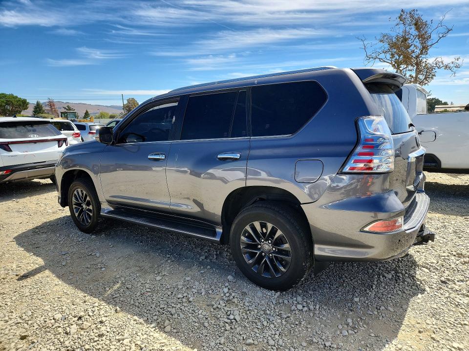 Продаж на аукціоні авто 2023 Lexus Gx, vin: JTJAM7BX1P5367933, номер лоту: 67888616