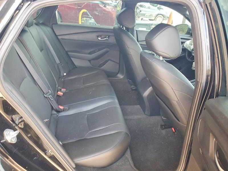 Aukcja sprzedaży 2024 Honda Accord, vin: 1HGCY2F70RA060441, numer aukcji: 67276646