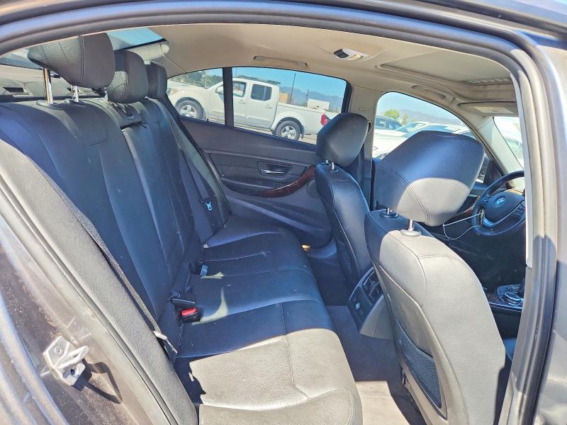Продаж на аукціоні авто 2014 Bmw 328, vin: WBA3B3G50ENR84512, номер лоту: 66195566