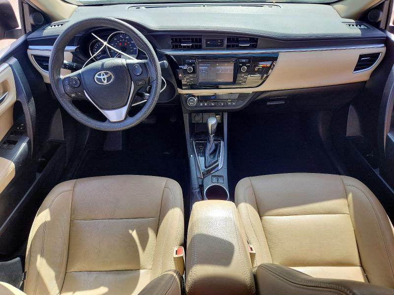 Aukcja sprzedaży 2014 Toyota Corolla, vin: 5YFBPRHE6EP054473, numer aukcji: 69532516