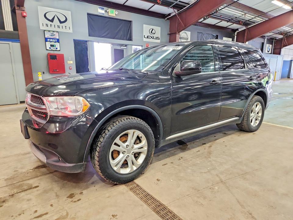 Aukcja sprzedaży 2013 Dodge Durango, vin: 1C4RDJAG8DC653936, numer aukcji: 70894956