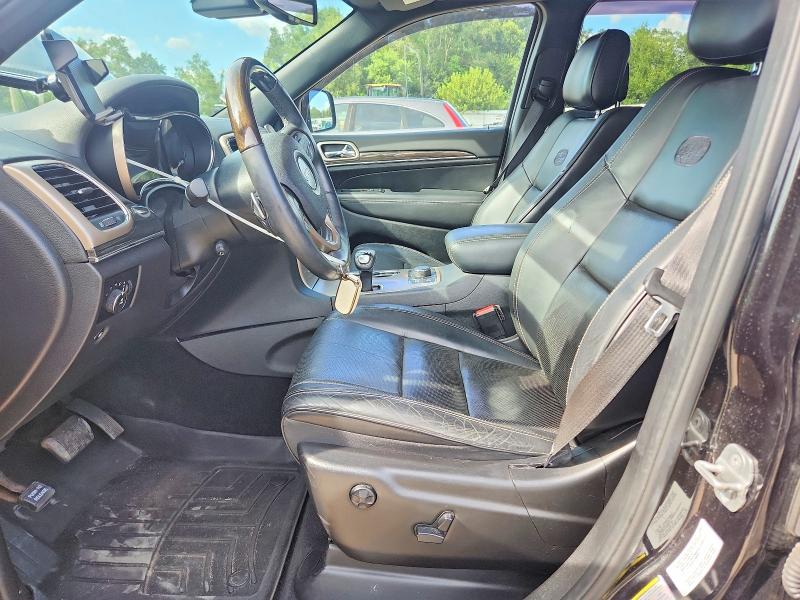 Продаж на аукціоні авто 2014 Jeep Grand Cherokee, vin: 1C4RJFCT0EC190997, номер лоту: 67912476