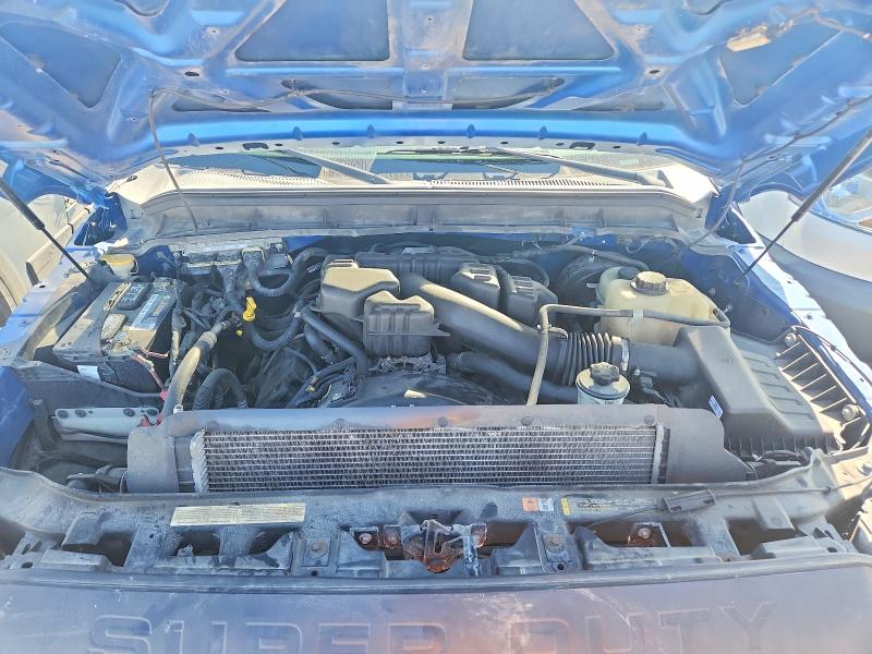 68360526 :رقم المزاد ، 1FT7W2A64GEC91238 vin ، 2016 Ford F250 مزاد بيع