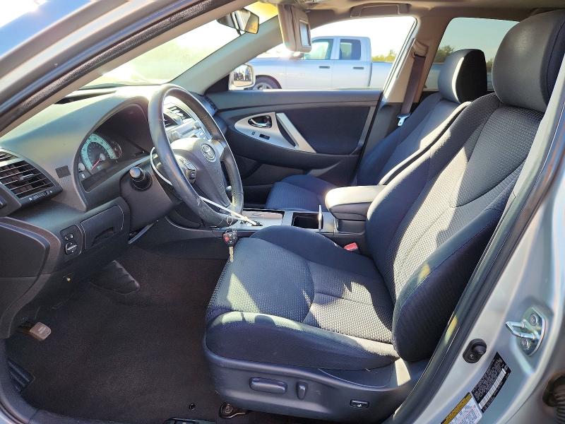 69828766 :رقم المزاد ، 4T1BK46K57U046165 vin ، 2007 Toyota Camry مزاد بيع