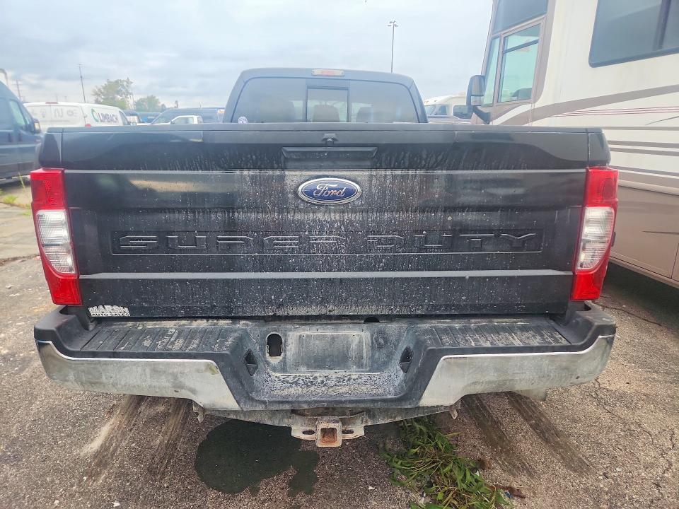Продаж на аукціоні авто 2011 Ford F450, vin: 1FT8W4DT7BEC42836, номер лоту: 69916296