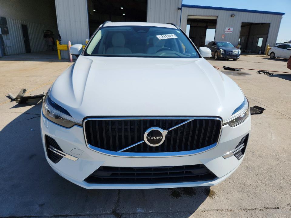 68811896 :رقم المزاد ، YV4L12DK1N1951680 vin ، 2022 Volvo Xc60 مزاد بيع