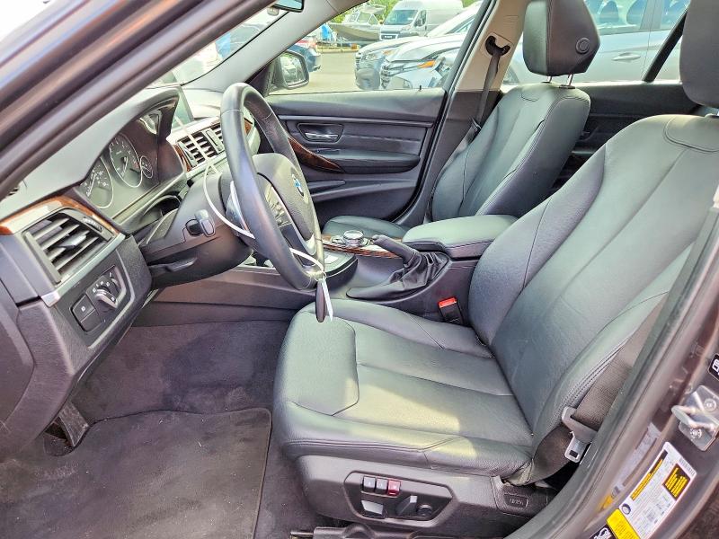 Продажа на аукционе авто 2014 Bmw 328, vin: WBA3G7C55EKN37092, номер лота: 68803406