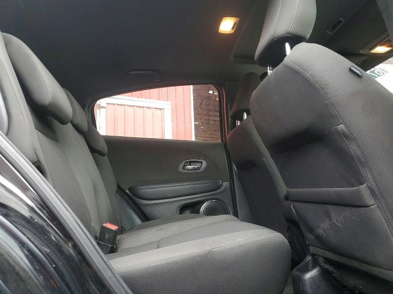 Aukcja sprzedaży 2019 Honda Hr-v, vin: 3CZRU6H2XKM105658, numer aukcji: 67706506
