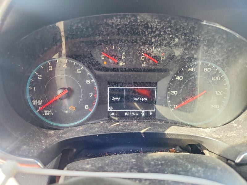 69114166 :رقم المزاد ، 1G1ZD5ST8KF166095 vin ، 2019 Chevrolet Malibu مزاد بيع