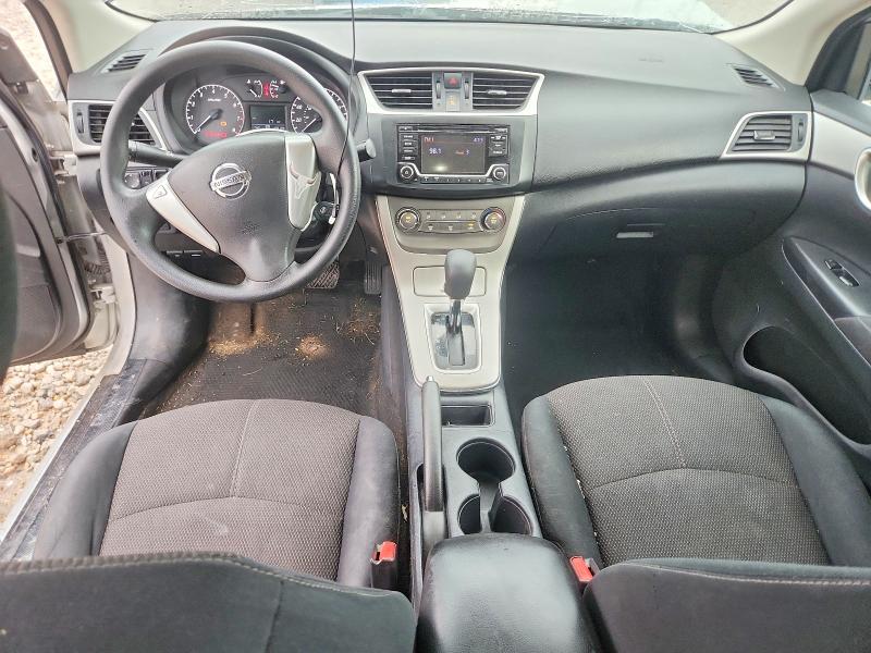 Aukcja sprzedaży 2014 Nissan Sentra, vin: 3N1AB7AP8EY324963, numer aukcji: 67542316