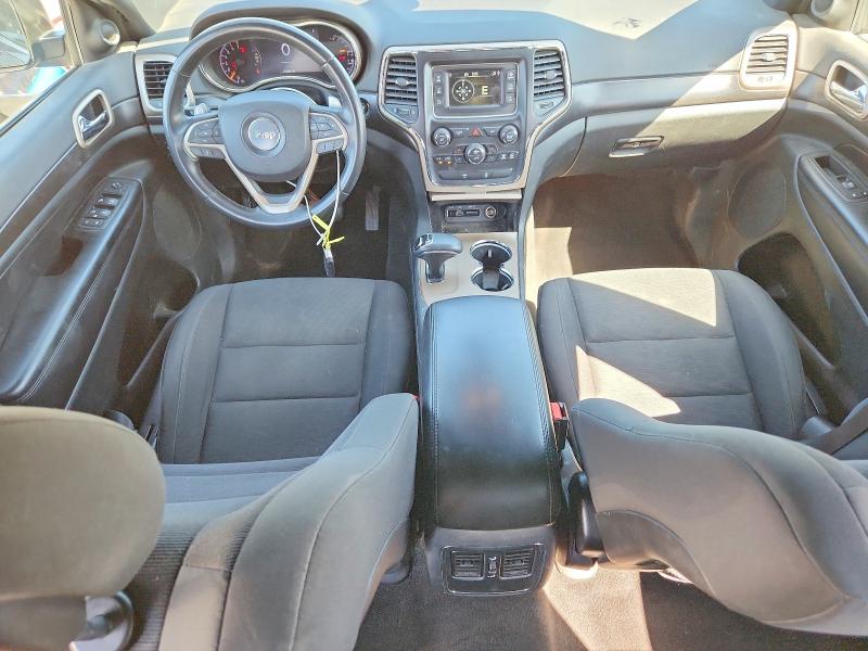 2015 Jeep Grand Cherokee მანქანა იყიდება აუქციონზე, vin: 1C4RJEAG2FC740007, აუქციონის ნომერი: 68697006