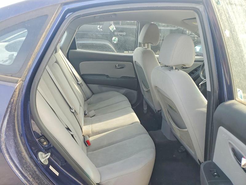 Продаж на аукціоні авто 2010 Hyundai Elantra, vin: KMHDU4AD3AU160281, номер лоту: 69088956
